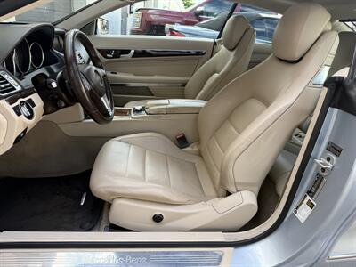 2014 Mercedes-Benz E 350   - Photo 17 - Pompano Beach, FL 33069