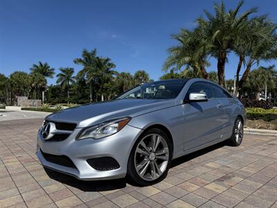 2014 Mercedes-Benz E 350   - Photo 6 - Pompano Beach, FL 33069