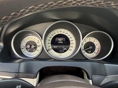 2014 Mercedes-Benz E 350   - Photo 23 - Pompano Beach, FL 33069