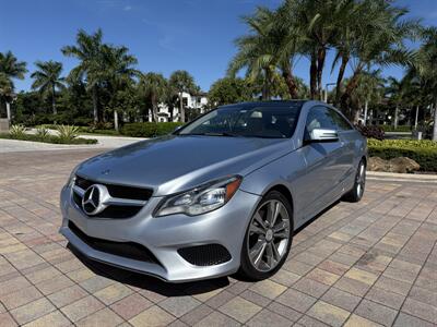 2014 Mercedes-Benz E 350   - Photo 4 - Pompano Beach, FL 33069