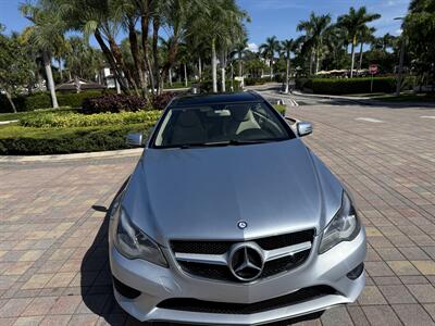 2014 Mercedes-Benz E 350   - Photo 11 - Pompano Beach, FL 33069
