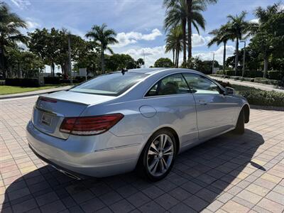 2014 Mercedes-Benz E 350   - Photo 7 - Pompano Beach, FL 33069