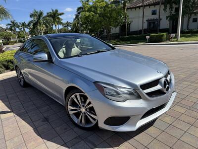 2014 Mercedes-Benz E 350   - Photo 1 - Pompano Beach, FL 33069