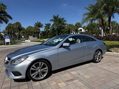 2014 Mercedes-Benz E 350   - Photo 3 - Pompano Beach, FL 33069