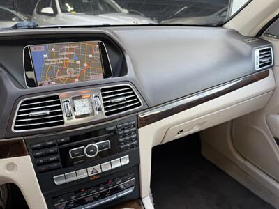 2014 Mercedes-Benz E 350   - Photo 21 - Pompano Beach, FL 33069