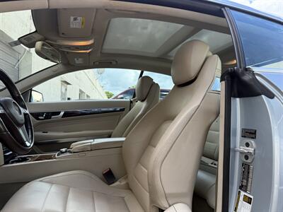 2014 Mercedes-Benz E 350   - Photo 19 - Pompano Beach, FL 33069