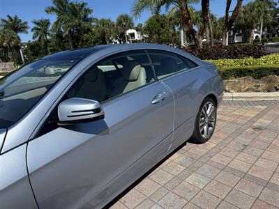 2014 Mercedes-Benz E 350   - Photo 12 - Pompano Beach, FL 33069