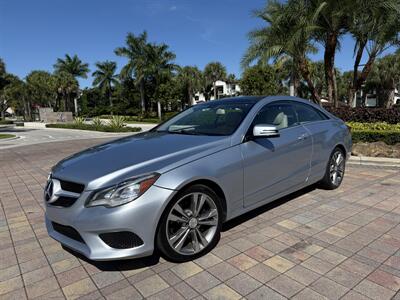 2014 Mercedes-Benz E 350   - Photo 2 - Pompano Beach, FL 33069
