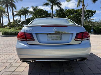 2014 Mercedes-Benz E 350   - Photo 5 - Pompano Beach, FL 33069