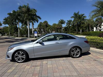 2014 Mercedes-Benz E 350   - Photo 13 - Pompano Beach, FL 33069