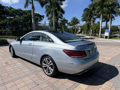2014 Mercedes-Benz E 350   - Photo 14 - Pompano Beach, FL 33069
