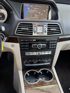 2014 Mercedes-Benz E 350   - Photo 27 - Pompano Beach, FL 33069
