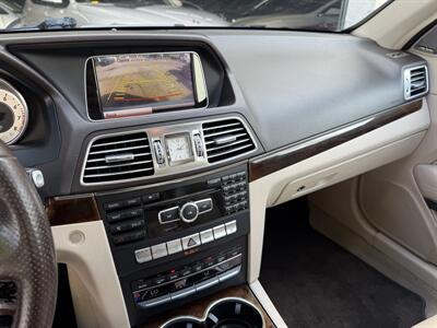 2014 Mercedes-Benz E 350   - Photo 26 - Pompano Beach, FL 33069