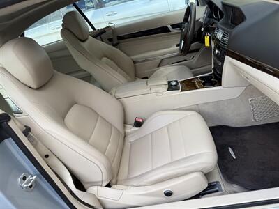 2014 Mercedes-Benz E 350   - Photo 20 - Pompano Beach, FL 33069