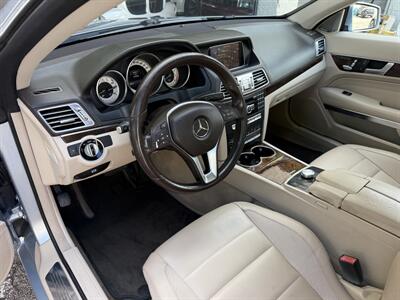 2014 Mercedes-Benz E 350   - Photo 24 - Pompano Beach, FL 33069