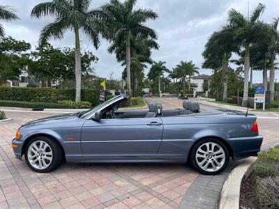 2002 BMW 330Ci  convertible - Photo 8 - Pompano Beach, FL 33069