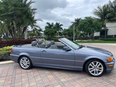 2002 BMW 330Ci  convertible - Photo 10 - Pompano Beach, FL 33069