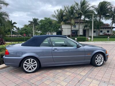 2002 BMW 330Ci  convertible - Photo 17 - Pompano Beach, FL 33069