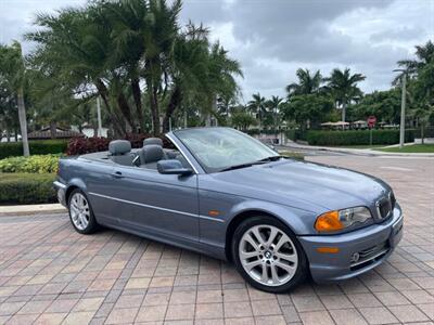 2002 BMW 330Ci  convertible - Photo 3 - Pompano Beach, FL 33069