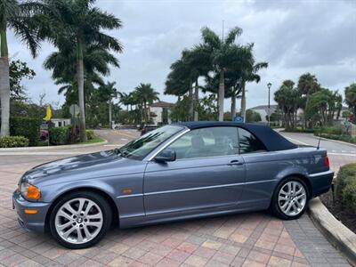 2002 BMW 330Ci  convertible - Photo 5 - Pompano Beach, FL 33069