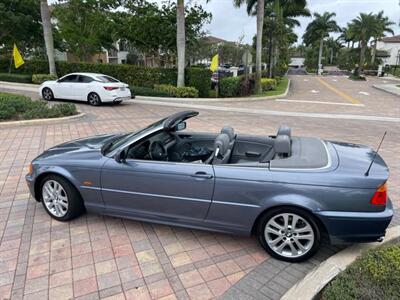 2002 BMW 330Ci  convertible - Photo 34 - Pompano Beach, FL 33069