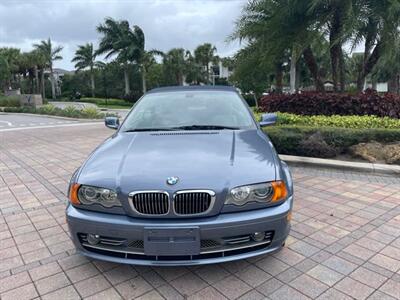 2002 BMW 330Ci  convertible - Photo 7 - Pompano Beach, FL 33069