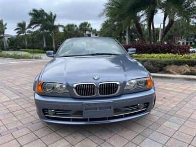 2002 BMW 330Ci  convertible - Photo 28 - Pompano Beach, FL 33069