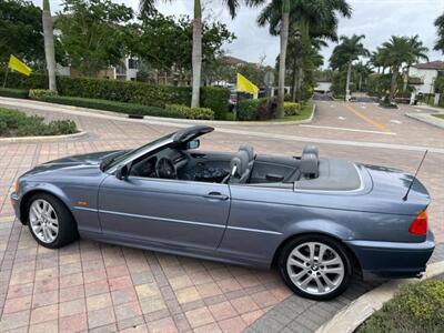 2002 BMW 330Ci  convertible - Photo 23 - Pompano Beach, FL 33069