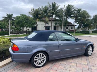 2002 BMW 330Ci  convertible - Photo 19 - Pompano Beach, FL 33069