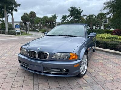 2002 BMW 330Ci  convertible - Photo 9 - Pompano Beach, FL 33069