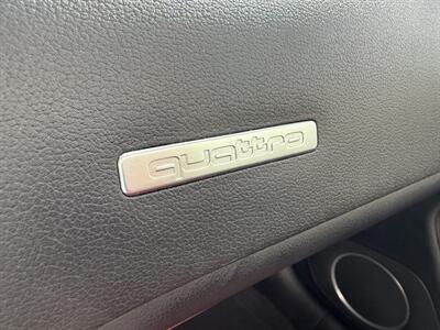 2010 Audi S5 3.0T quattro Premium Plus  WOW AUDI S5 QUATTRO SUPER LOW MILES!! CALL 954-902-9298 - Photo 67 - Pompano Beach, FL 33069