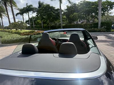 2010 Audi S5 3.0T quattro Premium Plus  WOW AUDI S5 QUATTRO SUPER LOW MILES!! CALL 954-902-9298 - Photo 14 - Pompano Beach, FL 33069