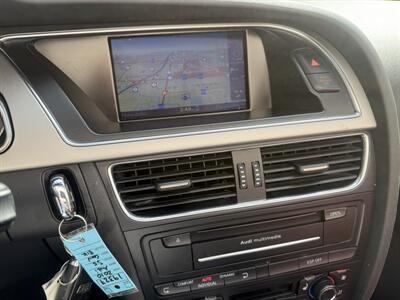 2010 Audi S5 3.0T quattro Premium Plus  WOW AUDI S5 QUATTRO SUPER LOW MILES!! CALL 954-902-9298 - Photo 55 - Pompano Beach, FL 33069