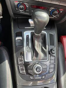 2010 Audi S5 3.0T quattro Premium Plus  WOW AUDI S5 QUATTRO SUPER LOW MILES!! CALL 954-902-9298 - Photo 53 - Pompano Beach, FL 33069