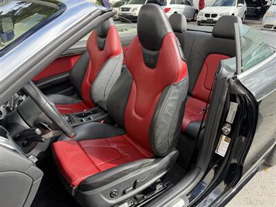 2010 Audi S5 3.0T quattro Premium Plus  WOW AUDI S5 QUATTRO SUPER LOW MILES!! CALL 954-902-9298 - Photo 48 - Pompano Beach, FL 33069