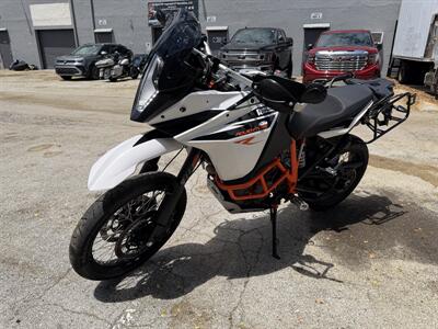 2017 KTM Adventure 1090 R  WOW !! only 7,878 miles !!! SUPER CLEAN !! EXAUST SYSTEM!! AMAZING !! - Photo 3 - Pompano Beach, FL 33069