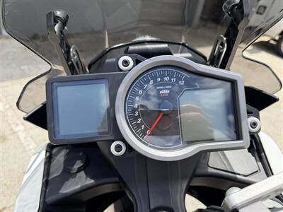 2017 KTM Adventure 1090 R  WOW !! only 7,878 miles !!! SUPER CLEAN !! EXAUST SYSTEM!! AMAZING !! - Photo 13 - Pompano Beach, FL 33069