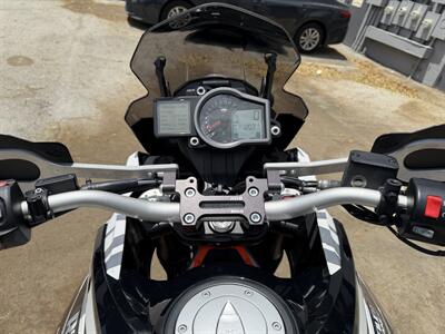 2017 KTM Adventure 1090 R  WOW !! only 7,878 miles !!! SUPER CLEAN !! EXAUST SYSTEM!! AMAZING !! - Photo 15 - Pompano Beach, FL 33069