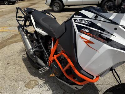 2017 KTM Adventure 1090 R  WOW !! only 7,878 miles !!! SUPER CLEAN !! EXAUST SYSTEM!! AMAZING !! - Photo 10 - Pompano Beach, FL 33069