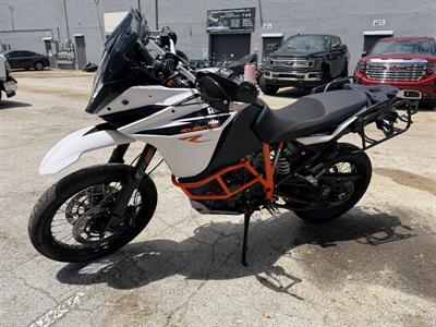 2017 KTM Adventure 1090 R  WOW !! only 7,878 miles !!! SUPER CLEAN !! EXAUST SYSTEM!! AMAZING !! - Photo 6 - Pompano Beach, FL 33069