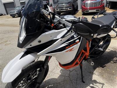 2017 KTM Adventure 1090 R  WOW !! only 7,878 miles !!! SUPER CLEAN !! EXAUST SYSTEM!! AMAZING !! - Photo 7 - Pompano Beach, FL 33069