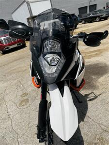 2017 KTM Adventure 1090 R  WOW !! only 7,878 miles !!! SUPER CLEAN !! EXAUST SYSTEM!! AMAZING !! - Photo 8 - Pompano Beach, FL 33069