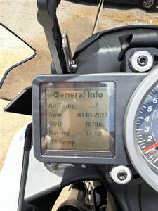 2017 KTM Adventure 1090 R  WOW !! only 7,878 miles !!! SUPER CLEAN !! EXAUST SYSTEM!! AMAZING !! - Photo 16 - Pompano Beach, FL 33069