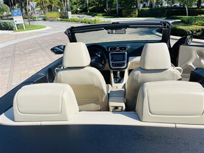 2012 Volkswagen Eos Komfort SULEV  convertible - Photo 69 - Pompano Beach, FL 33069