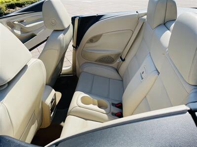 2012 Volkswagen Eos Komfort SULEV  convertible - Photo 73 - Pompano Beach, FL 33069