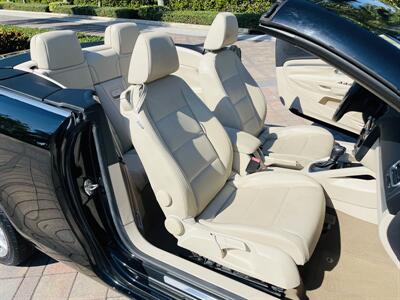 2012 Volkswagen Eos Komfort SULEV  convertible - Photo 78 - Pompano Beach, FL 33069