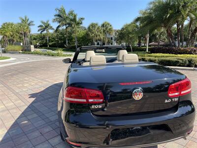 2012 Volkswagen Eos Komfort SULEV  convertible - Photo 47 - Pompano Beach, FL 33069