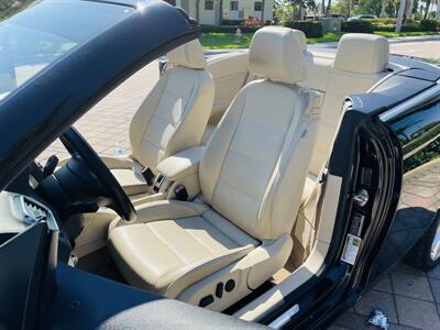 2012 Volkswagen Eos Komfort SULEV  convertible - Photo 75 - Pompano Beach, FL 33069