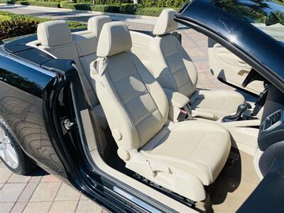 2012 Volkswagen Eos Komfort SULEV  convertible - Photo 79 - Pompano Beach, FL 33069