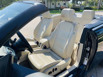 2012 Volkswagen Eos Komfort SULEV  convertible - Photo 76 - Pompano Beach, FL 33069